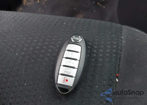 2014 Nissan Altima 2.5 Sv from USA, damaged, VIN 1N4AL3AP9EC130296